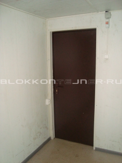 Охранный вагончик 3м, г.Армавир в Апшеронске